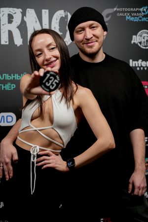 Регистрация GRAND PRIX INFERNO 2026 (фотограф Александр Васильев)